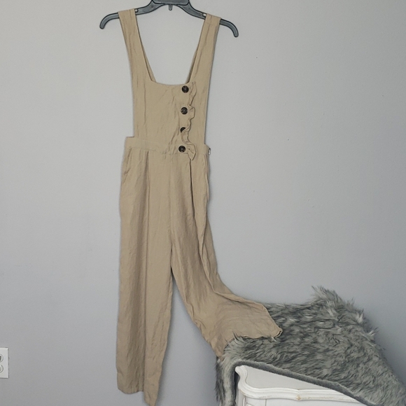 GB Jumpsuit - Picture 2 of 7